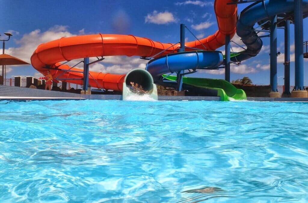 Great Wolf Lodge Waterpark