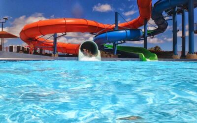 Great Wolf Lodge Waterpark