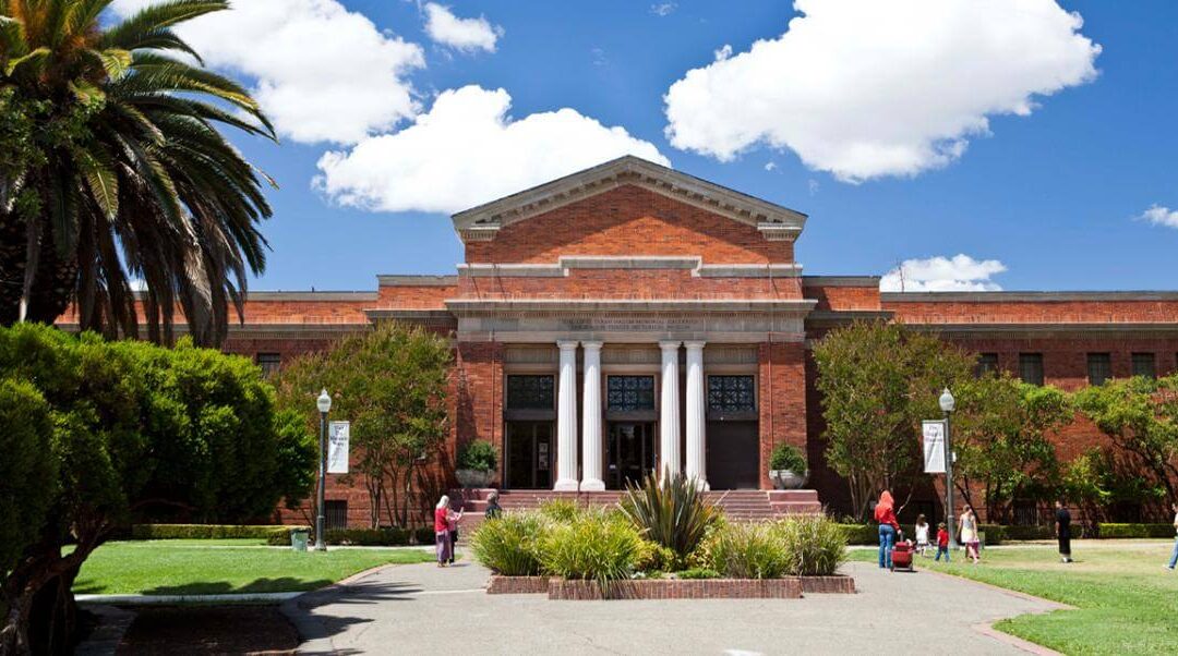 Haggin Museum