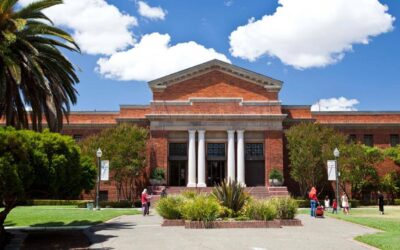 Haggin Museum