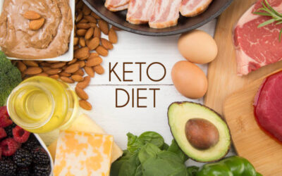 Why Am I Not Losing Weight On Keto