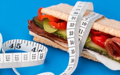 How To Lose Weight Without Counting Calories
