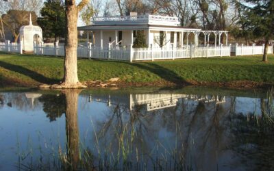 San Joaquin County Historical Society & Museum