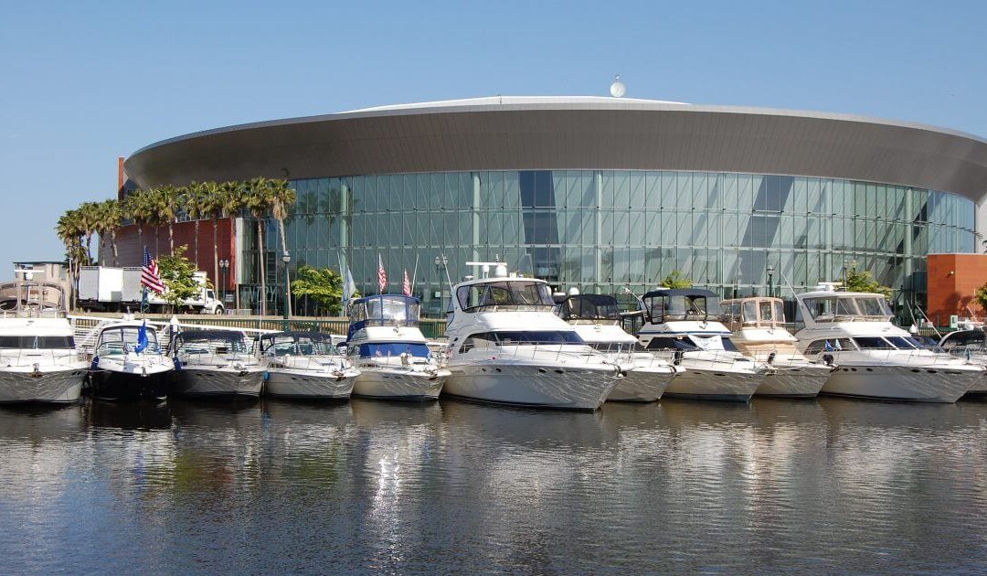 Stockton Arena