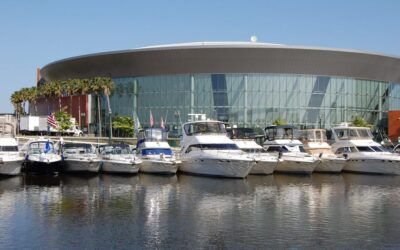 Stockton Arena