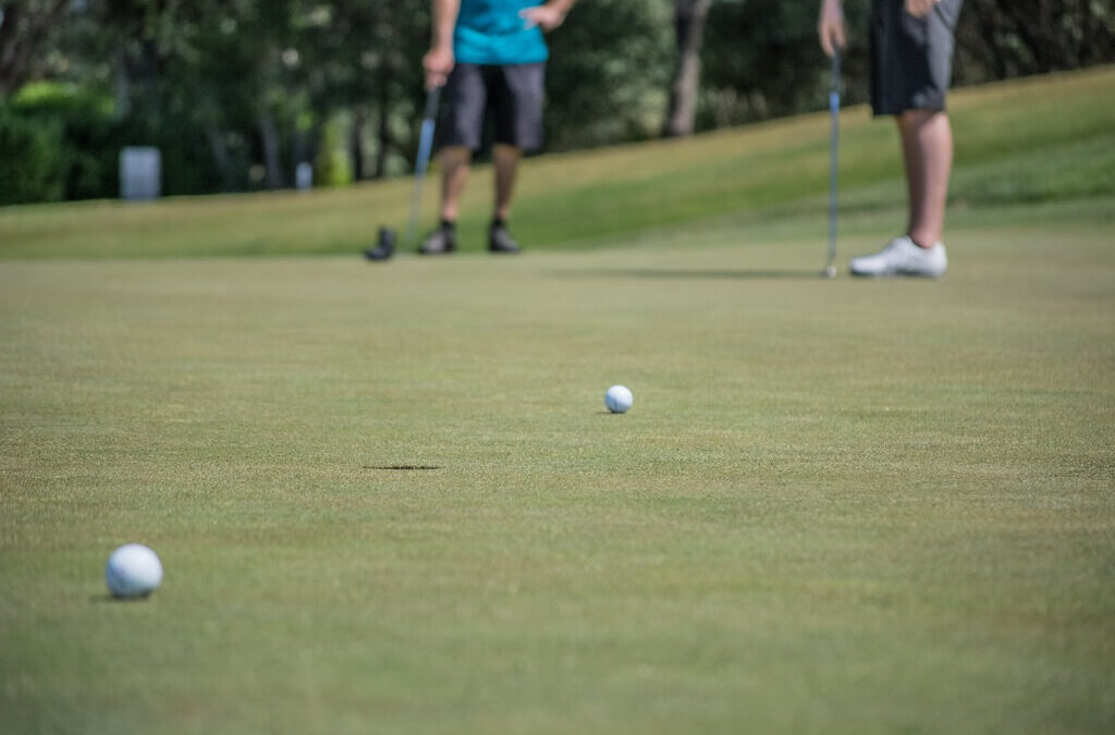 Stockton Golf And Country Club