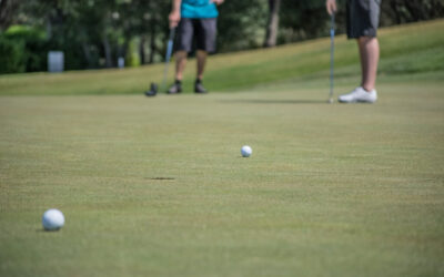 Stockton Golf And Country Club
