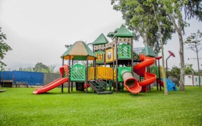 Valverde Park