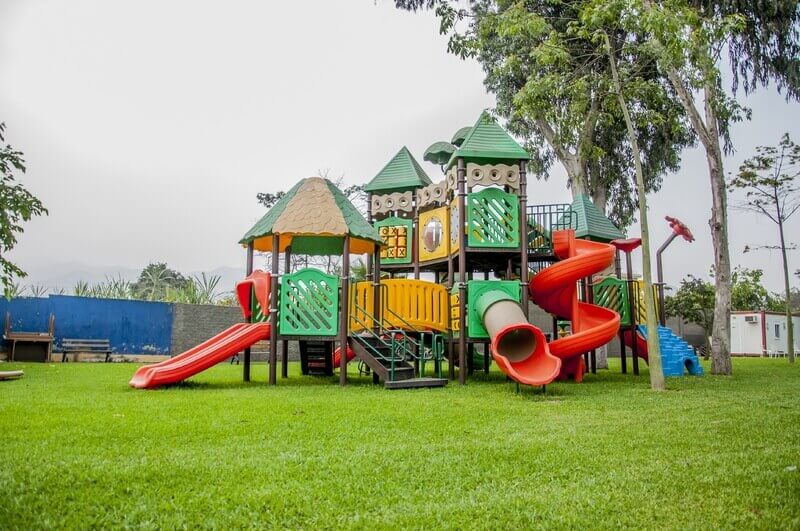 Valverde Park