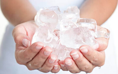 What Is Ice Hack Weight Loss in California