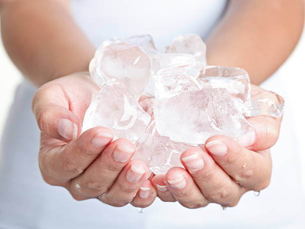 What Is Ice Hack Weight Loss in California
