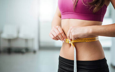 Baking Soda for Weight Loss